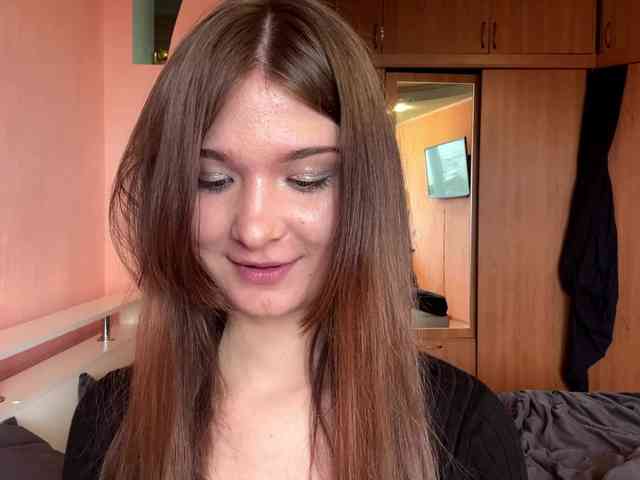 LydiaChey webcam