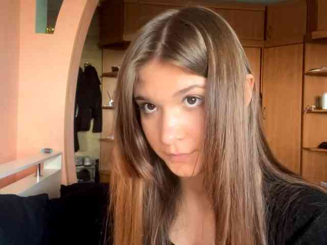 LydiaChey webcam