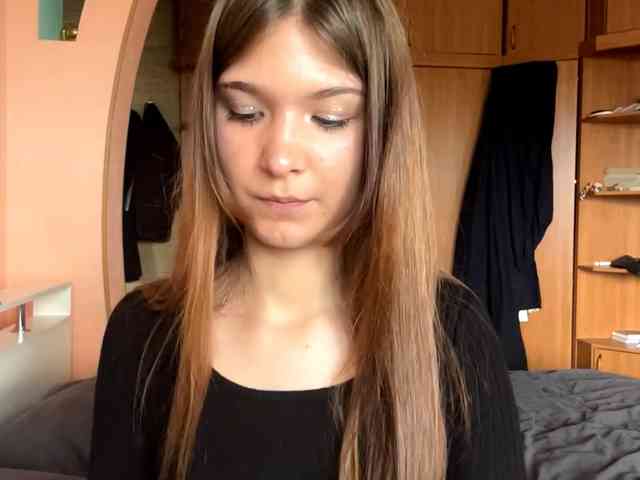 LydiaChey webcam