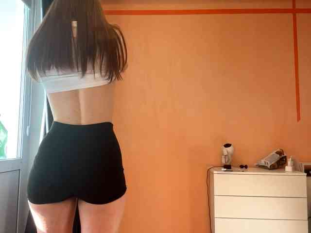 LydiaChey webcam