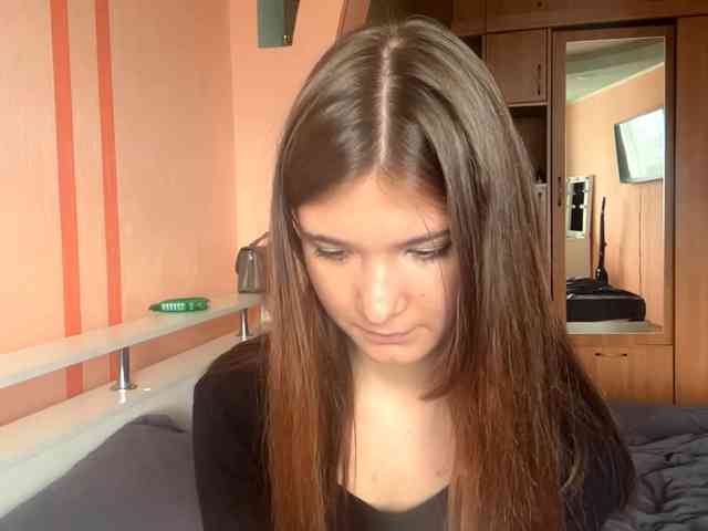 LydiaChey webcam