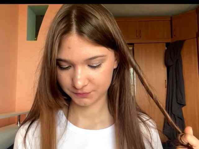 LydiaChey webcam