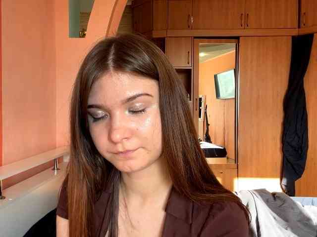 LydiaChey webcam