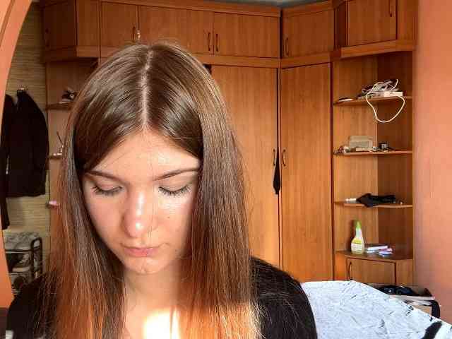 LydiaChey webcam