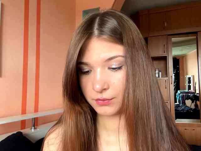 LydiaChey webcam