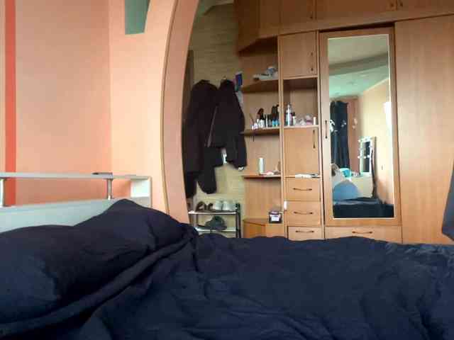 LydiaChey webcam