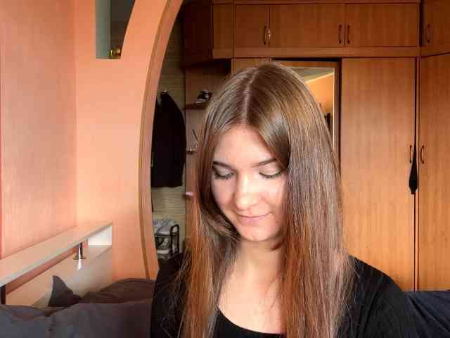LydiaChey webcam