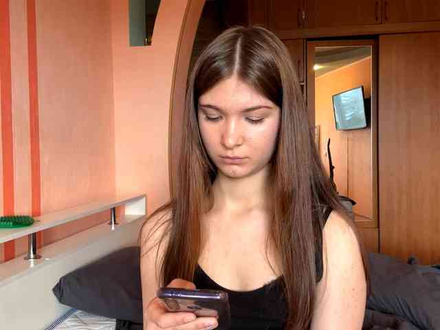 LydiaChey webcam