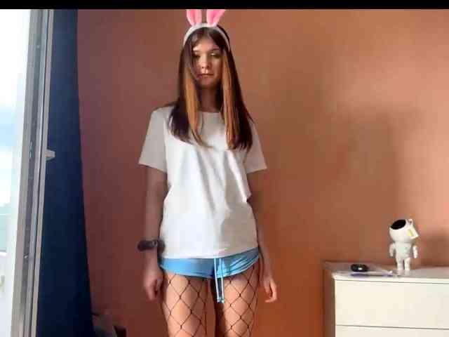 LydiaChey webcam