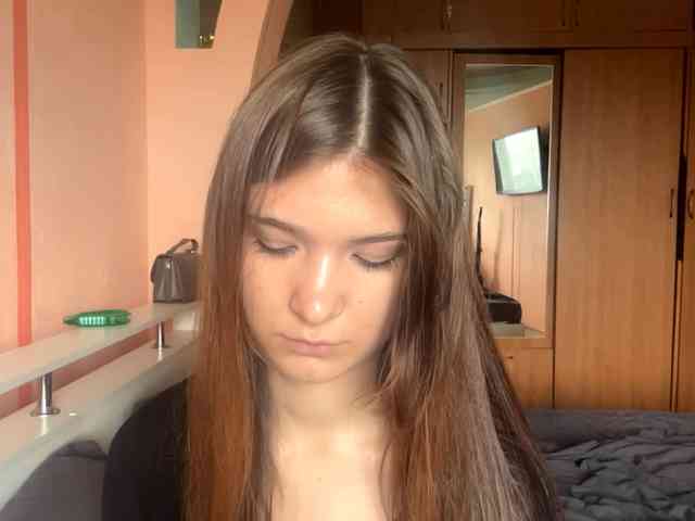 LydiaChey webcam