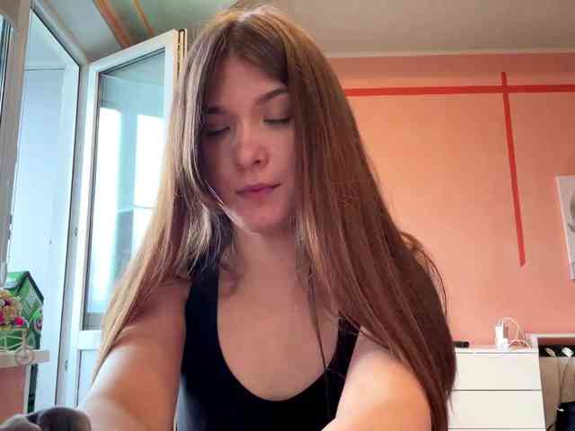 LydiaChey webcam