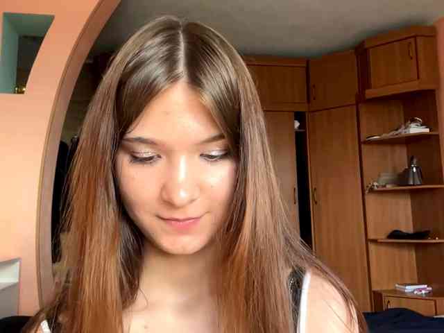 LydiaChey webcam