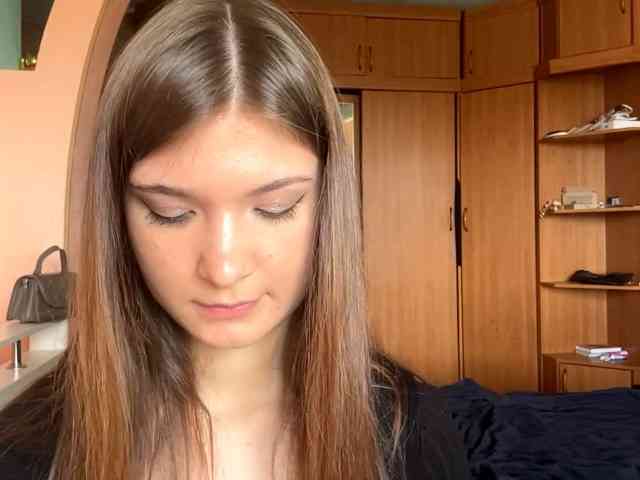 LydiaChey webcam