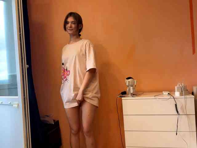 LydiaChey webcam