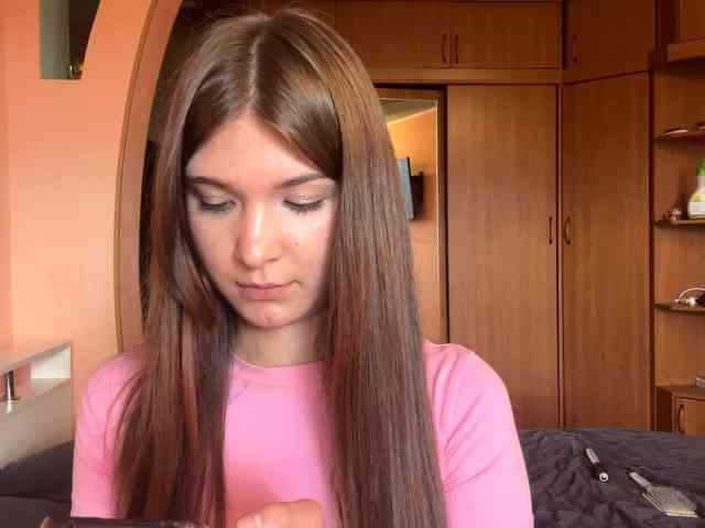 LydiaChey Live Webcam on BongaCams