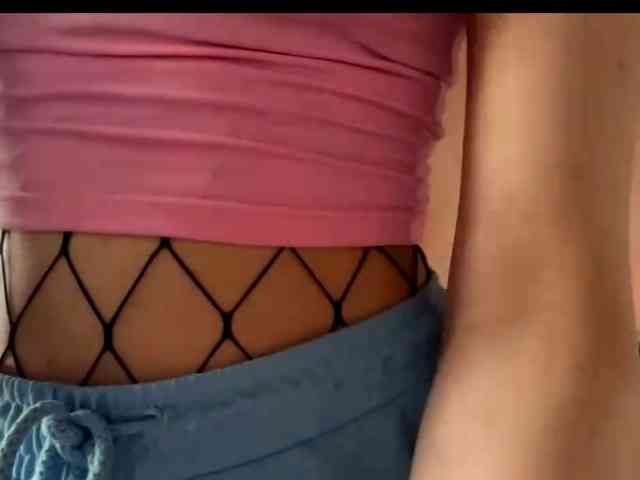 LydiaChey webcam