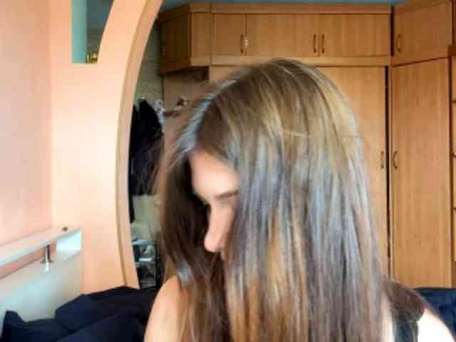 LydiaChey webcam