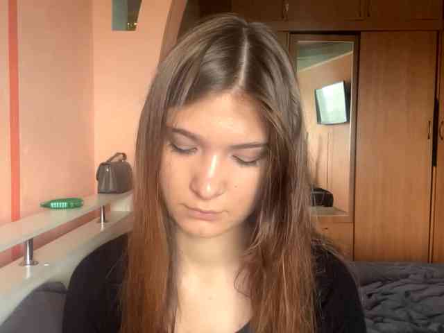 LydiaChey webcam