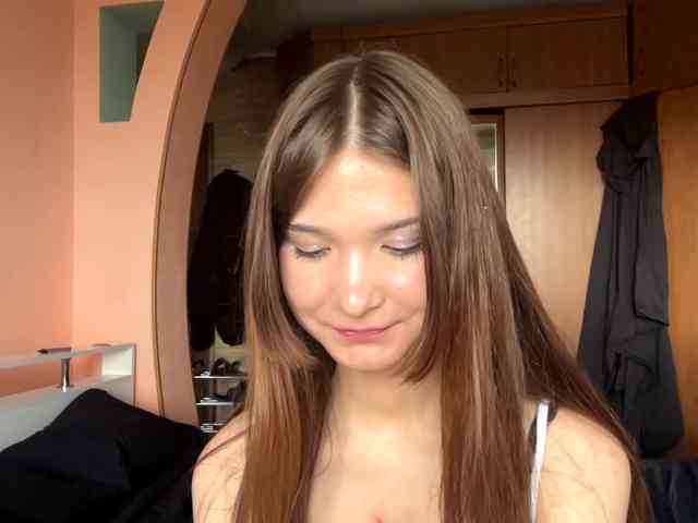 LydiaChey webcam