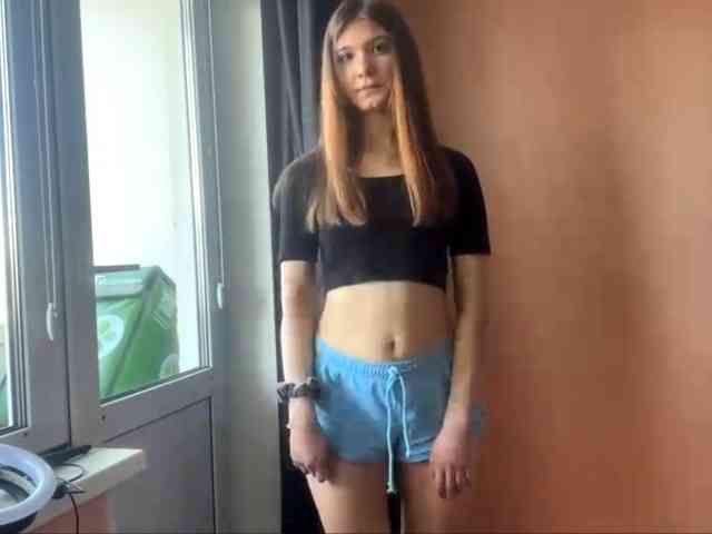 LydiaChey webcam