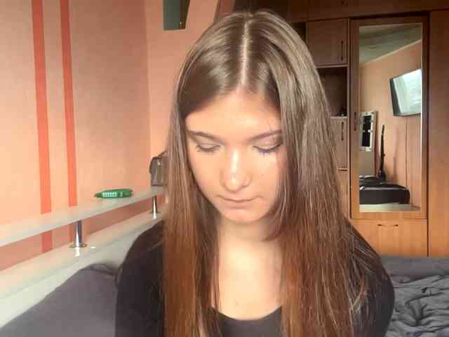 LydiaChey webcam