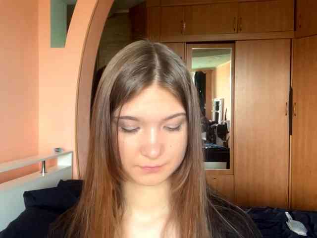 LydiaChey webcam