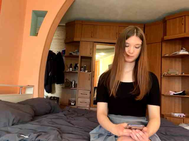 LydiaChey webcam
