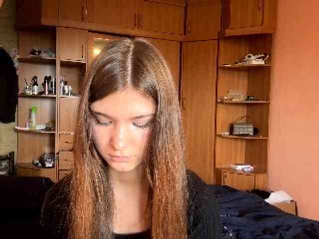 LydiaChey webcam