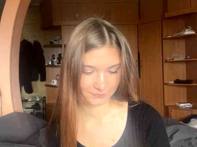 LydiaChey webcam
