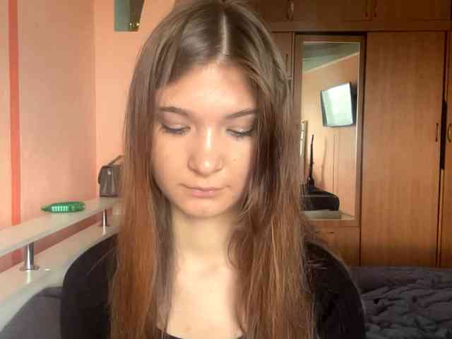 LydiaChey webcam