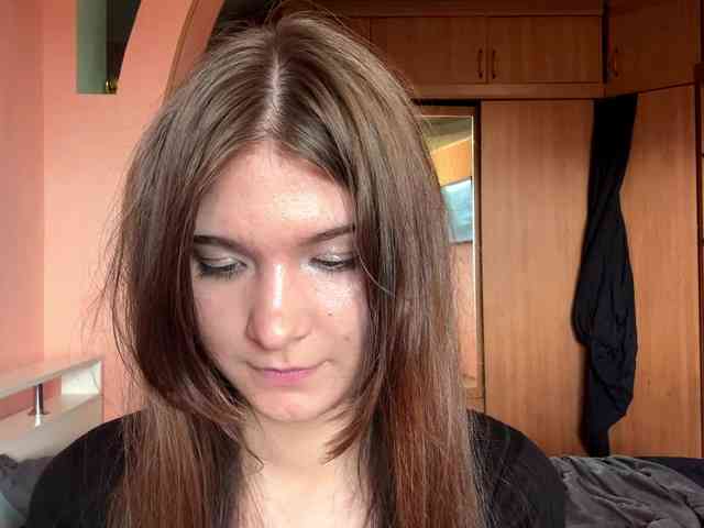 LydiaChey webcam