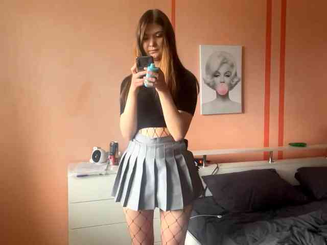 LydiaChey webcam