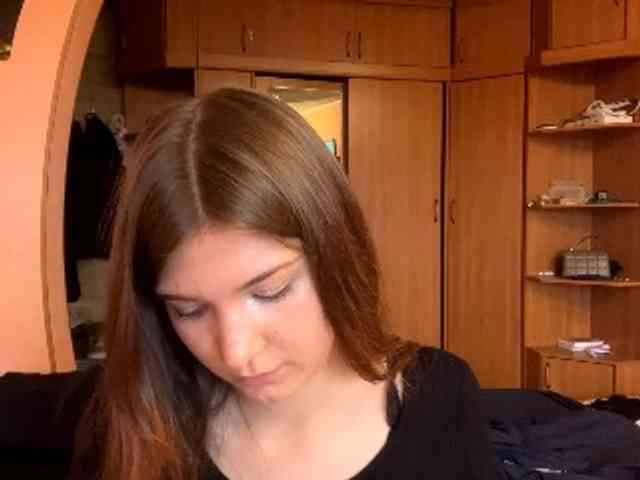 LydiaChey webcam