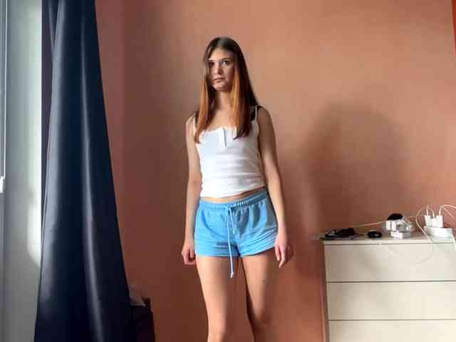 LydiaChey webcam