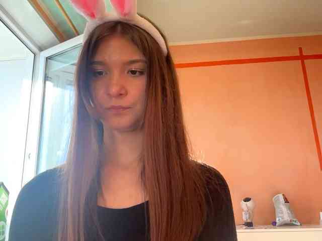 LydiaChey webcam