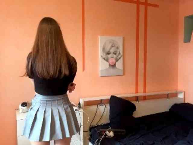 LydiaChey webcam