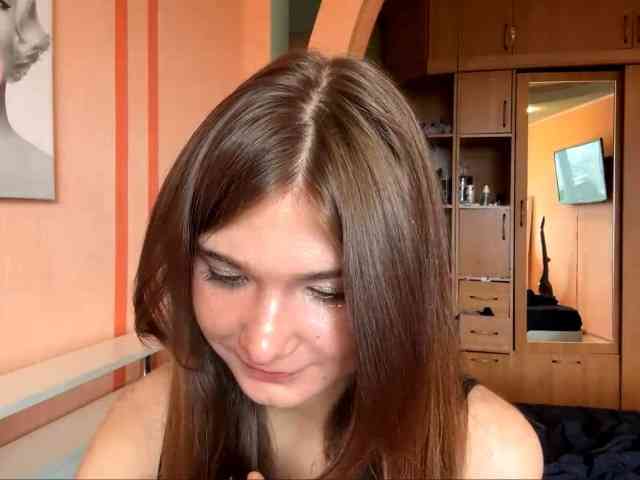 LydiaChey webcam