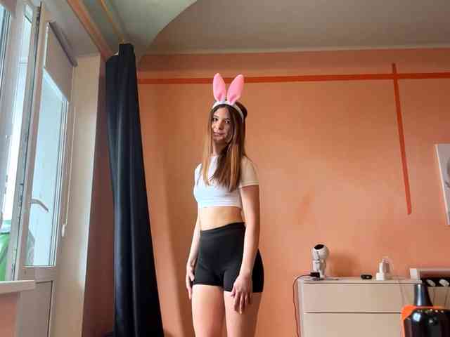 LydiaChey webcam