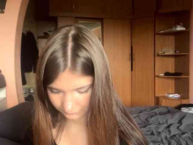 LydiaChey webcam