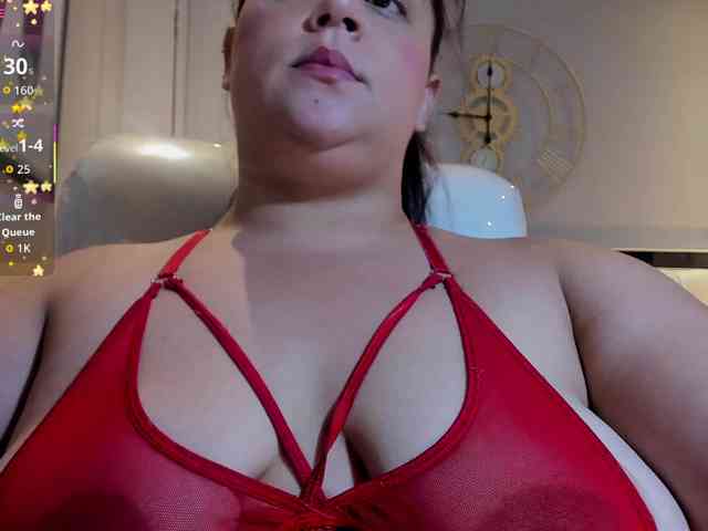 Zara-moon1 webcam
