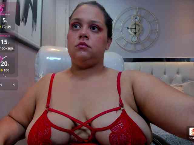 Zara-moon1 webcam