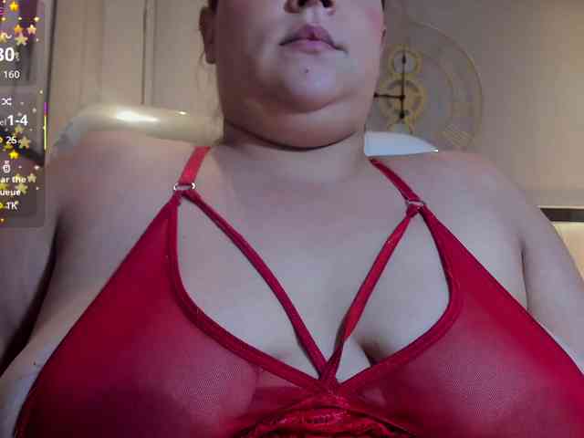 Zara-moon1 webcam