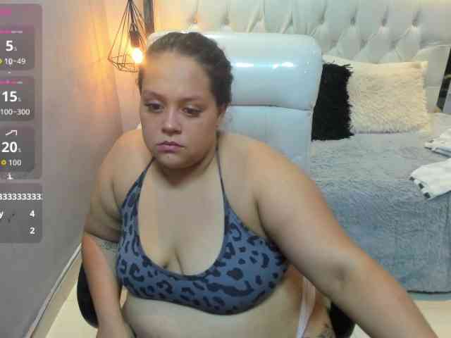 Zara-moon1 webcam