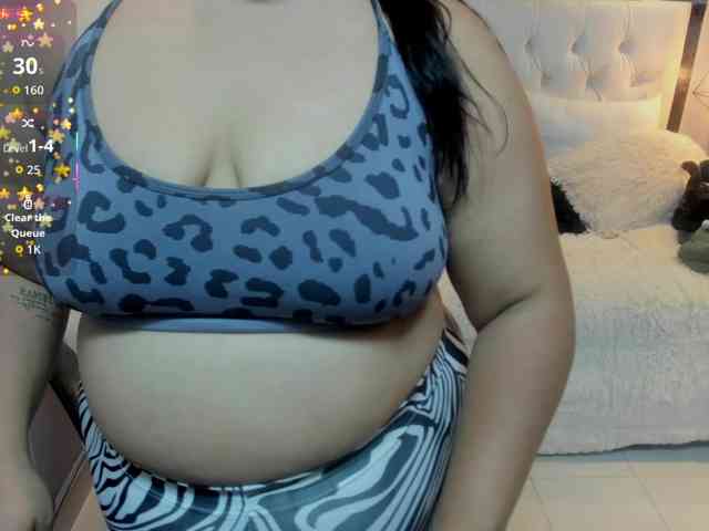 Model: Zara-moon1