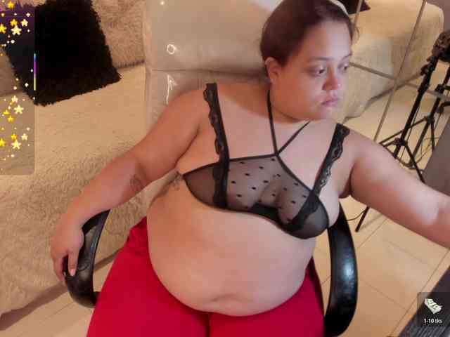 Zara-moon1 webcam
