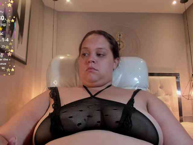 Zara-moon1 webcam