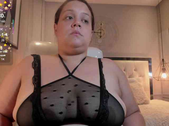 Zara-moon1 webcam