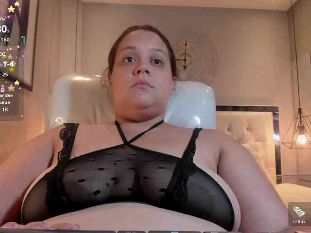 Zara-moon1 webcam