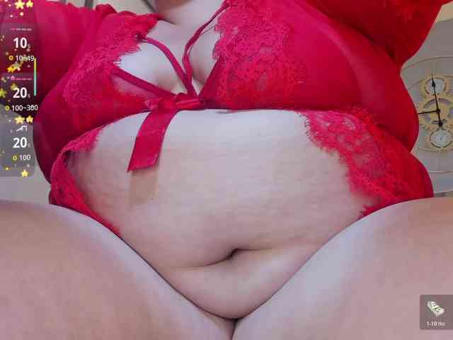 Zara-moon1 webcam