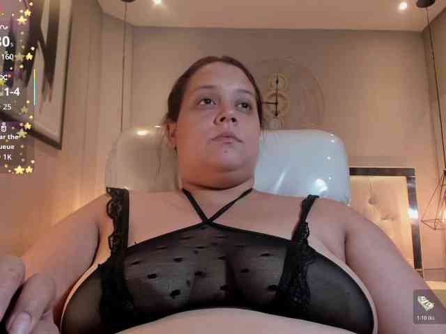 Zara-moon1 webcam